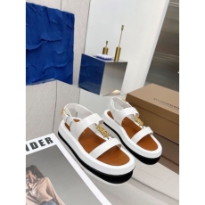 Burberry Sandals